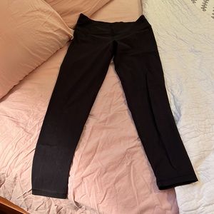 Victorias Secret size Medium black pant